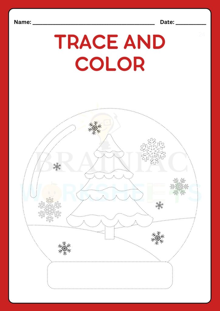 drawing worksheet for class 1