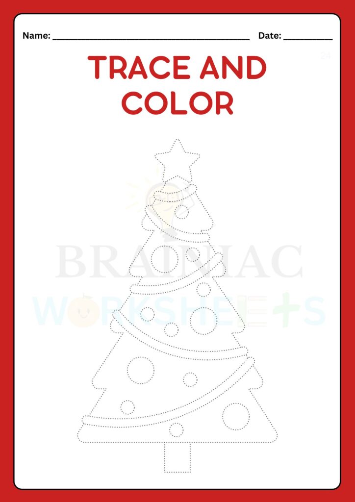 drawing worksheet for class 1