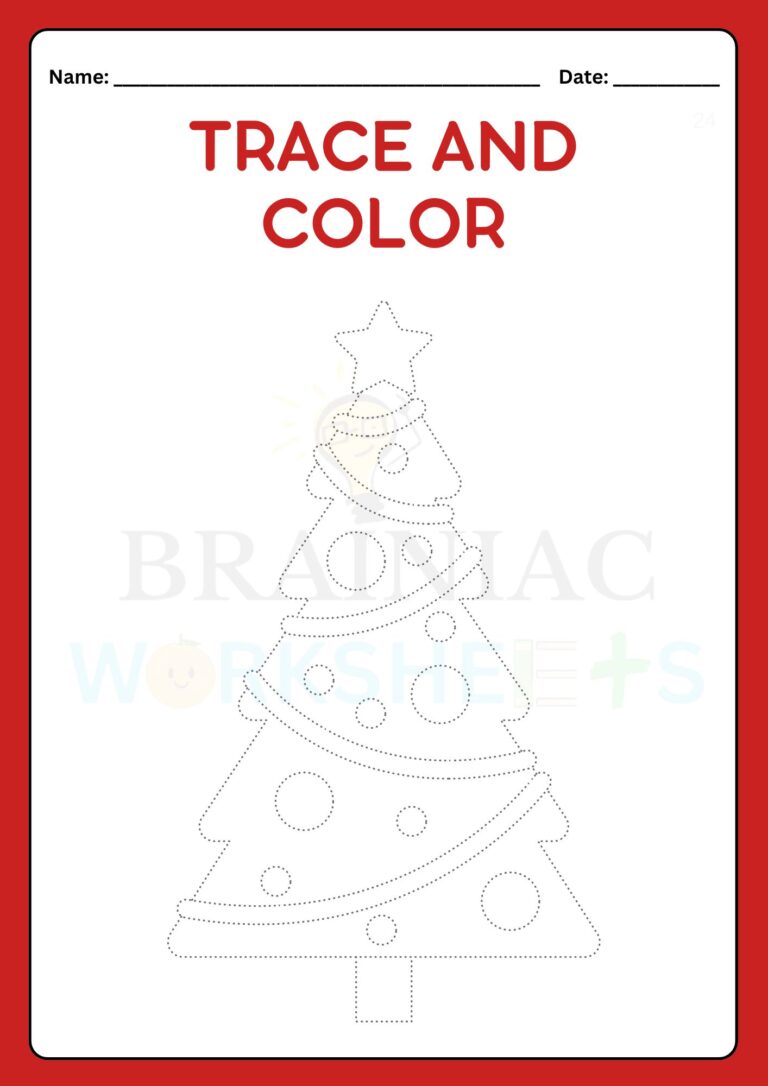 drawing worksheet for class 1