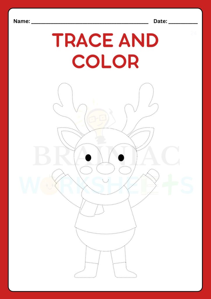 drawing worksheet for class 1