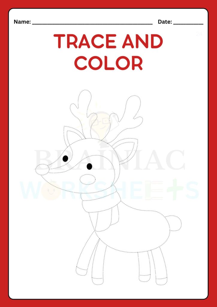 drawing worksheet for class 1