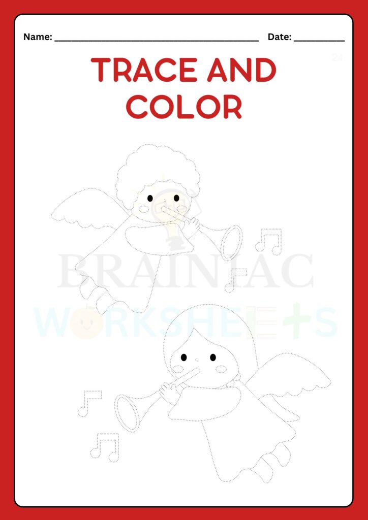 drawing worksheet for class 1