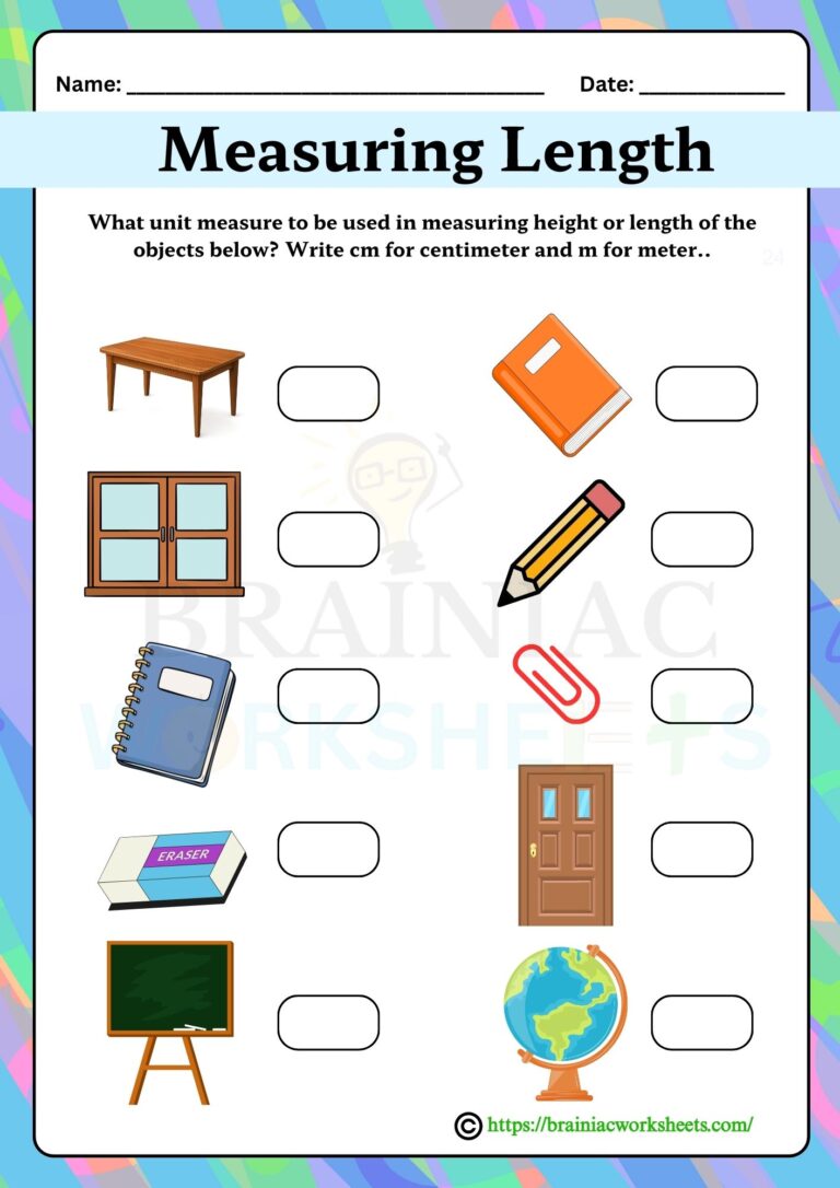 maths worksheet for class 2